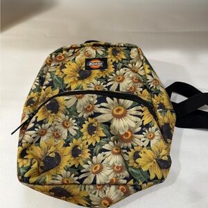 Dickies flower power mini